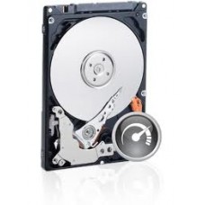 WD 750 GB Scorpio Black (notebook)